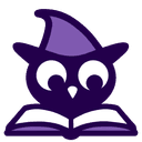 Readowl Logo